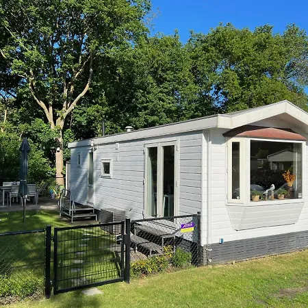 Domek alpejski Kijkduin - 884 Haga