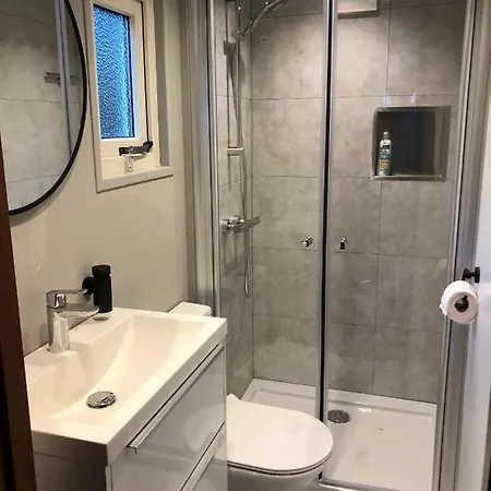 Chalet Kijkduin - 884 *