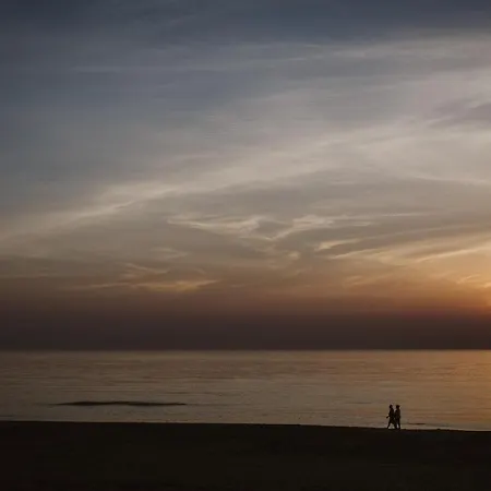 Σαλέ Kijkduin - 884 Χάγη