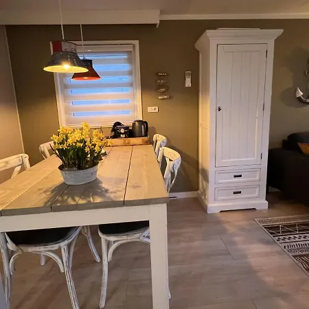 Kijkduin - 884 Σαλέ Χάγη