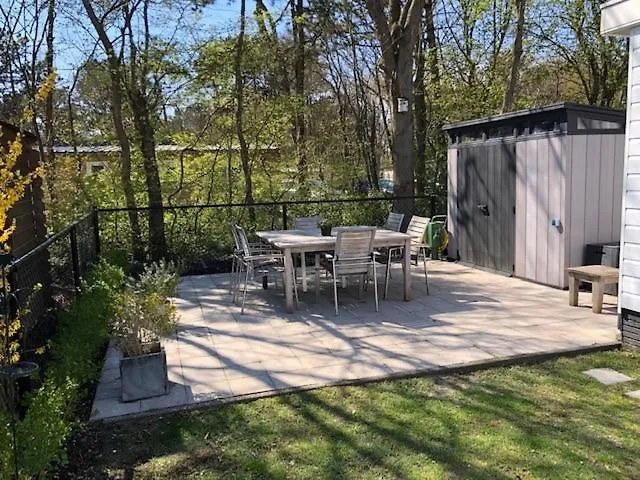 Chalé Kijkduin - 884