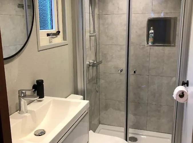 Chalet Kijkduin - 884 *