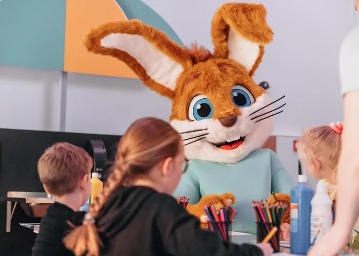 Chalé Kijkduin - 884 Haia