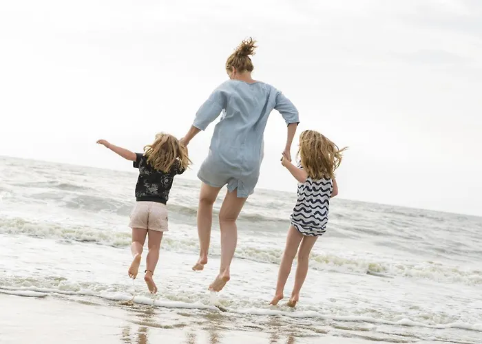 Horská chata Kijkduin - 884 *