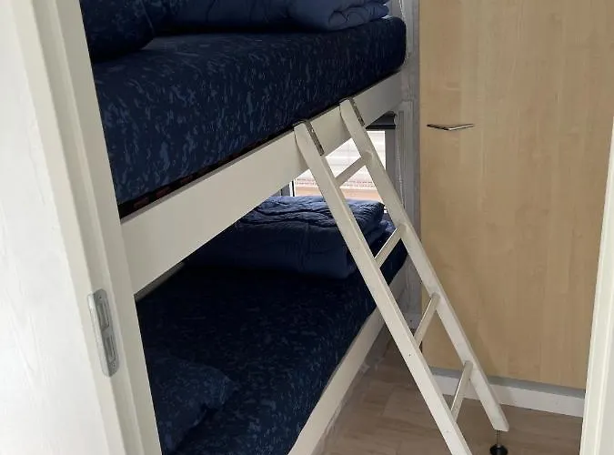 Kijkduin - 884 The Hague