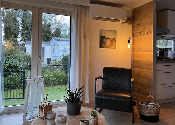 Chalé Kijkduin - 884 *