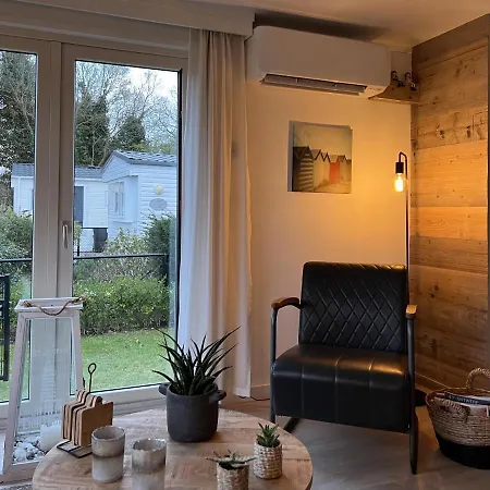 شاليه Kijkduin - 884 *